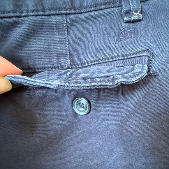 y2k 2000s vintage aeropostale aero mini micro low-rise shorts - Picture 7 of 8